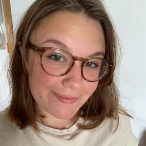Meet your Posher, Grace